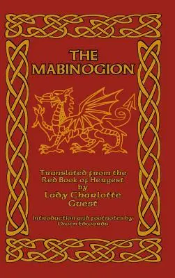 El Mabinogion - The Mabinogion