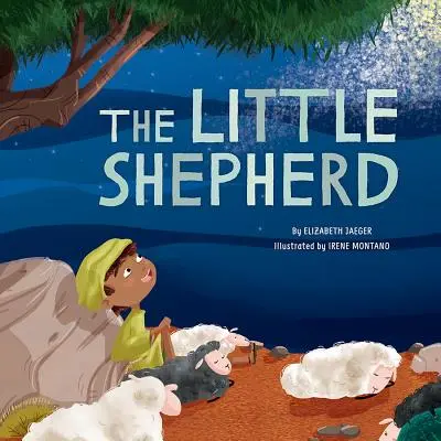 El pequeño pastor - The Little Shepherd