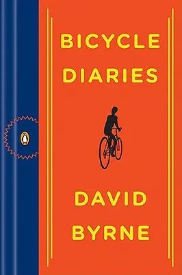 Diarios de bicicleta - Bicycle Diaries