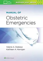 Manual de urgencias obstétricas - Manual of Obstetric Emergencies
