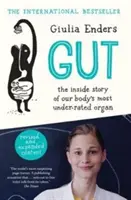 Gut: el nuevo bestseller revisado del Sunday Times - Gut - the new and revised Sunday Times bestseller