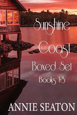 Sunshine Coast Libros 1-3 - Sunshine Coast Books 1-3