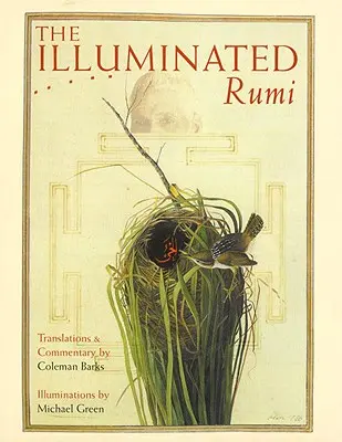 El Rumi iluminado - The Illuminated Rumi