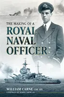 La formación de un oficial de la Marina Real - The Making of a Royal Naval Officer