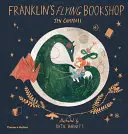 La librería voladora de Franklin - Franklin's Flying Bookshop