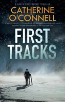 Primeras pistas - First Tracks