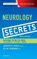 Secretos de neurología - Neurology Secrets