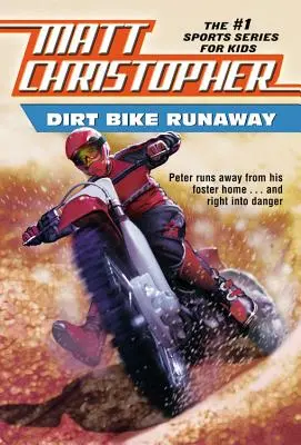 Carreras de motos - Dirt Bike Runaway