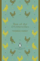 Tess de los D'Urberville - Tess of the D'Urbervilles