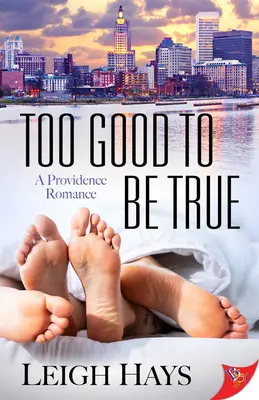 Demasiado bueno para ser verdad - Too Good to Be True