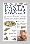 Salsas para pasta - Pasta Sauces