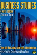 Guía del profesor de Estudios Empresariales - Cuarta edición - Business Studies Teacher's Guide - Fourth edition