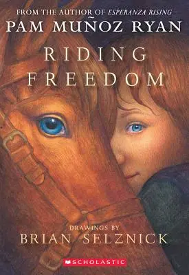 Cabalgando en libertad - Riding Freedom