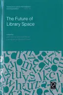 El futuro del espacio bibliotecario - The Future of Library Space