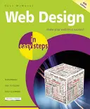 Diseño Web en Pasos Fáciles - Web Design in Easy Steps