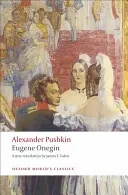 Eugenio Oneguin: Una novela en verso - Eugene Onegin: A Novel in Verse