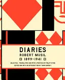 Diarios de Musil - Musil Diaries