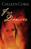 Bailarina de fuego - Fire Dancer