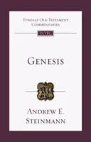 Génesis - Introducción y comentario (Steinmann Andrew E. (Autor)) - Genesis - An Introduction And Commentary (Steinmann Andrew E. (Author))