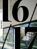 Anuario de arquitectura eslovaca: 2016 / 2017 - Slovak Architecture Yearbook: 2016 / 2017