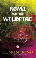 Rom y el fuego salvaje - Rom and the Wildfire