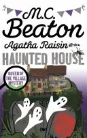 Agatha Raisin y la casa encantada - Agatha Raisin and the Haunted House