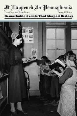 Sucedió en Pensilvania - It Happened in Pennsylvania