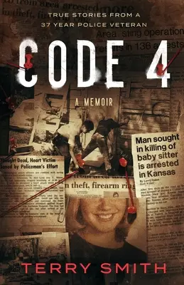 Código 4 - Code 4