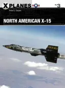 X-15 norteamericano - North American X-15