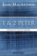 1 y 2 Pedro: Valor en tiempos difíciles - 1 and 2 Peter: Courage in Times of Trouble