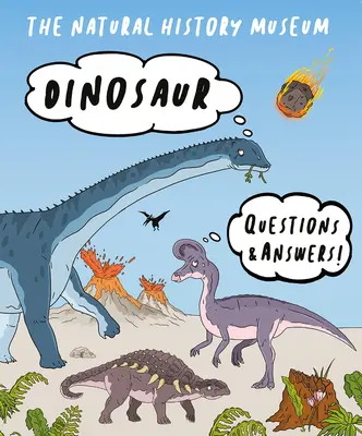 Preguntas y respuestas sobre dinosaurios - Dinosaur Questions & Answers