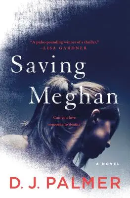 Salvando a Meghan - Saving Meghan