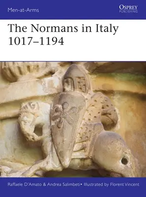 Los normandos en Italia 1016-1194 - The Normans in Italy 1016-1194