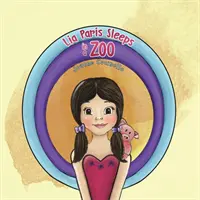 Lia Paris duerme en un zoo - Lia Paris Sleeps in a Zoo