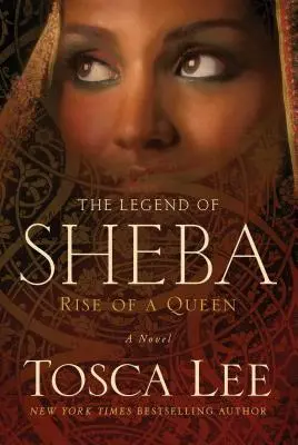 La leyenda de Saba: El ascenso de una reina - The Legend of Sheba: Rise of a Queen