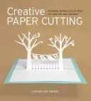 Recorte creativo de papel: 15 esculturas de papel que inspiran y deleitan - Creative Paper Cutting: 15 Paper Sculptures to Inspire and Delight