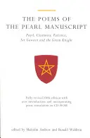 Los Poemas del Manuscrito Perla: Perla, Limpieza, Paciencia, Sir Gawain y el Caballero Verde [Con CDROM] - The Poems of the Pearl Manuscript: Pearl, Cleanness, Patience, Sir Gawain and the Green Knight [With CDROM]