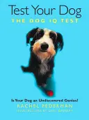 Ponga a prueba a su perro - ¿Es su perro un genio por descubrir? - Test Your Dog - Is Your Dog an Undiscovered Genius?