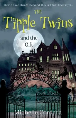 Las gemelas Tipple y el regalo - The Tipple Twins and the Gift