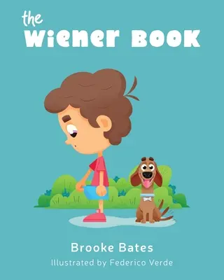 El libro de la salchicha - The Wiener Book