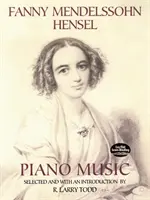 Música para piano de Hensel, Fanny (Mendelssohn) - Hensel, Fanny (Mendelssohn) Piano Music