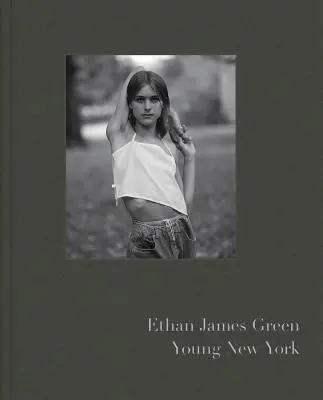 Ethan James Green Young New York - Ethan James Green: Young New York