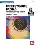 Entendiendo a Dadgad para Guitarra Fingerstyle - Understanding Dadgad for Fingerstyle Guitar