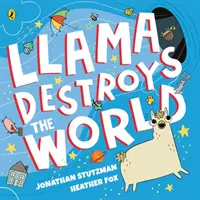 Llama Destruye el Mundo - Llama Destroys the World