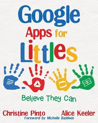 Google Apps for Littles: Creer que pueden - Google Apps for Littles: Believe They Can