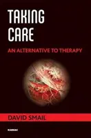 Cuidarse - Una alternativa a la terapia - Taking Care - An Alternative to Therapy