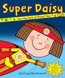 Súper Daisy - Super Daisy