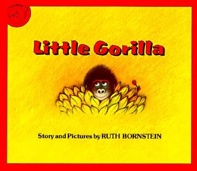 Pequeño Gorila - Little Gorilla