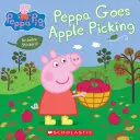 Peppa va a recoger manzanas - Peppa Goes Apple Picking