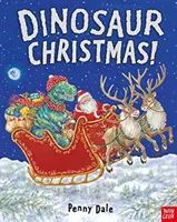 Navidad de dinosaurios - Dinosaur Christmas!